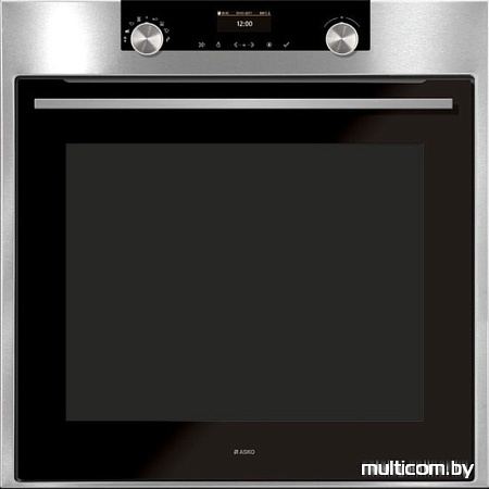 Электрический духовой шкаф ASKO OP8664S