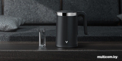Электрочайник Viomi Smart Kettle Bluetooth V-SK152B