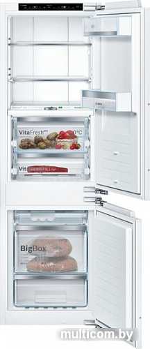 Холодильник Bosch KIF86HD20R