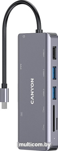 USB-хаб Canyon CNS-TDS11