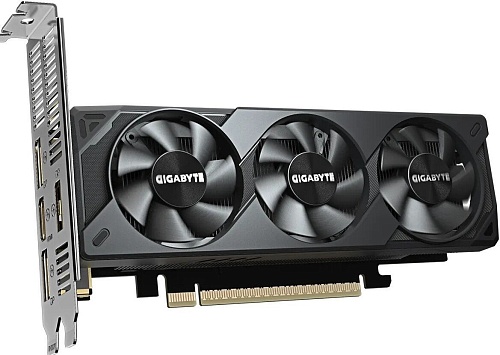 Gigabyte GeForce RTX 5060 D7 Low Profile 8G GV-N5060D7-8GL