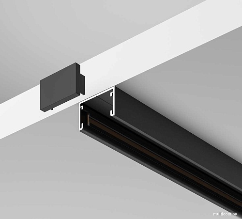 Шинопровод Maytoni Technical Busbar trunkings Basity TRX172-111B