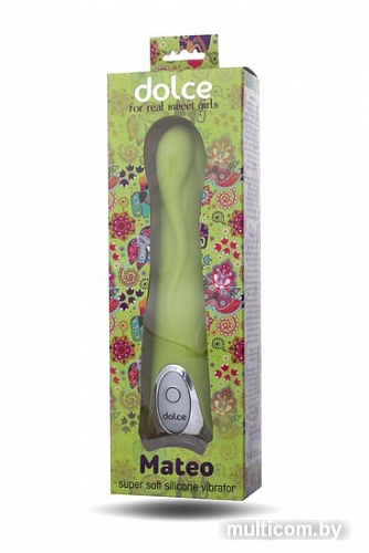 TOYFA Dolce Mateo
