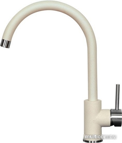 Смеситель Zigmund & Shtain ZS 1600 (индийская ваниль)