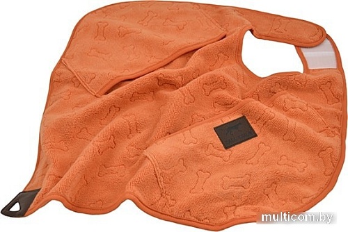 Полотенце-накидка Rosewood Tall Tails 02908