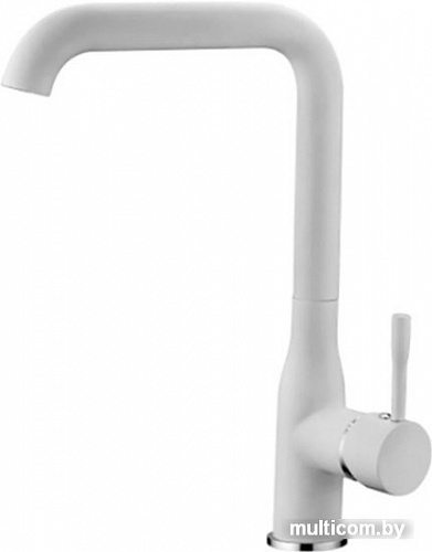 Смеситель Zerix LR4698W LL0002 (белый)