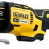 Мультифункциональная шлифмашина DeWalt DCS355N