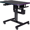 Геймерский стол Thermaltake Cycledesk 100 Smart Gaming Desk