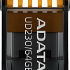 USB Flash A-Data UD230 64GB (черный)