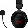 Наушники HyperX Cloud Core 7.1 (черный)