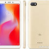 Смартфон Xiaomi Redmi 6A 2GB/32GB международная версия (золотистый)