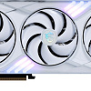 Видеокарта MSI GeForce RTX 5070 12G Gaming Trio OC White