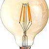 Светодиодная лампа Rev Винтаж Филамент G95 E27 5 Вт 2700 К 32433 1