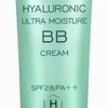 BB-крем Limoni Hyaluronic Ultra Moisture BB Cream 15 мл