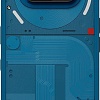 Телефон Nothing Phone (3a) 12GB/256GB (синий)