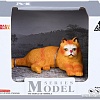 Фигурка Masai Mara На ферме. Кошка MM212-198