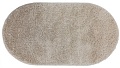 Ковер для жилой комнаты Витебские ковры Шегги овал 18С36-ВИ sh 57 (1x3)