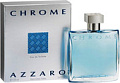 Azzaro Chrome EdT (100 мл)