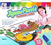 Мозаика/пазл Darvish DV-11499