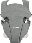 Рюкзак-переноска Inglesina Front Grey AY95P0LGR