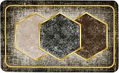 Zalel 45x75 TY-034