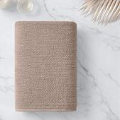 Полотенце Verossa МХ45 70x130 Unico 787514 (кофе)