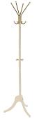 Вешалка для одежды Мебель Импэкс Leset Галант-2 (слоновая кость)
