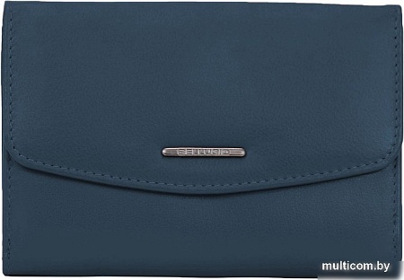 Кошелек Bellugio ED-96R-375 (синий)