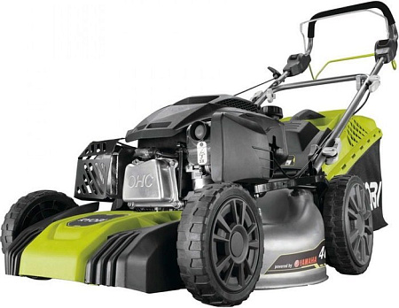 Колёсная газонокосилка Ryobi RLM46175Y