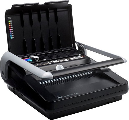 Брошюровщик GBC CombBind C366