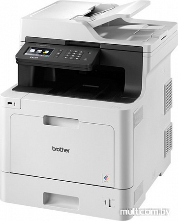 МФУ Brother DCP-L8410CDW