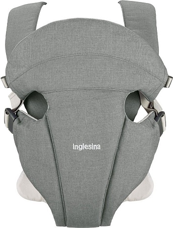 Рюкзак-переноска Inglesina Front Grey AY95P0LGR