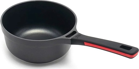 Кастрюля с длинной ручкой Gipfel Anneli 2529