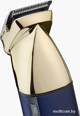 Универсальный триммер BaByliss Super-X Metal MT992E