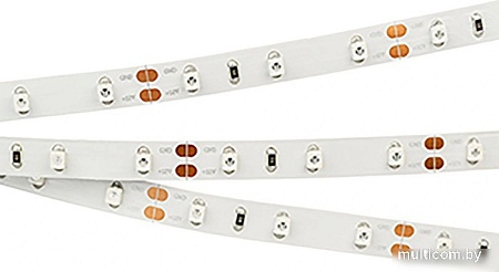 Светодиодная лента Arlight RT-A60-8mm 12V Orange 013568(2)