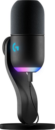 Проводной микрофон Logitech Yeti GX