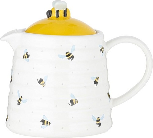 Заварочный чайник Price & Kensington Sweet Bee P-0059.655