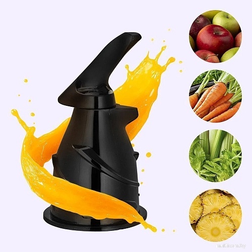 Соковыжималка Kitfort KT-1164