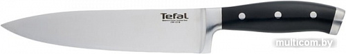 Кухонный нож Tefal Character K1410274