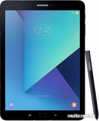 Планшет Samsung Galaxy Tab S3 32GB Black [SM-T820]