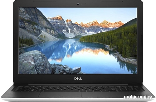 Ноутбук Dell Inspiron 15 3580-6464