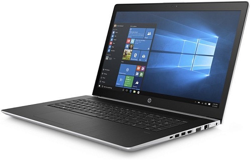 Ноутбук HP ProBook 470 G5 2RR89EA