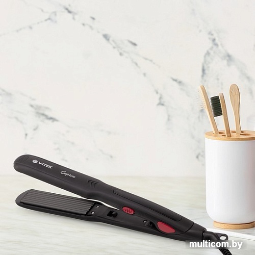 Щипцы-гофре Vitek VT-2529