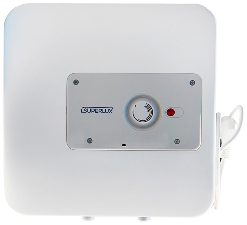 Накопительный водонагреватель SUPERLUX NTS 15 R PL (SU)