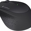 Мышь Logitech Wireless Mouse M280 Black (910-004291)