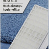 HEPA-фильтр Bosch BBZ154HF