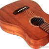 Акустическая гитара Cort AD810 M OP