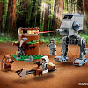 Конструктор LEGO Star Wars 75332 Шагоход AT-ST