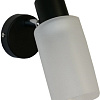 Бра Mirastyle BL-5196/1 BK+CR
