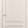 Межкомнатная дверь Юркас Stark ST21 ДГ 70x200 (бьянко)